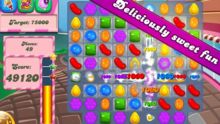 Candy Crush 开发者称，游戏的未来是免费游戏和微交易